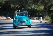 Roush Stage 3 Mustang