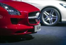 2017 Ford Raptor Dominates Off-Road Trailchips