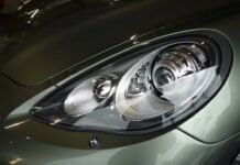 Lamborghini Aventador Will Blow Your Mind