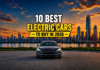 10 Best Electric Cars to Buy in 2026