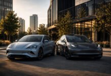 BYD Seal vs Tesla Model 3: Real Ownership Comparison The BYD Seal and Tesla Model 3 compete closely on paper, but everyday ownership reveals more meaningful differences.