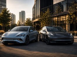 BYD Seal vs Tesla Model 3: Real Ownership Comparison The BYD Seal and Tesla Model 3 compete closely on paper, but everyday ownership reveals more meaningful differences.