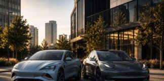 BYD Seal vs Tesla Model 3: Real Ownership Comparison The BYD Seal and Tesla Model 3 compete closely on paper, but everyday ownership reveals more meaningful differences.