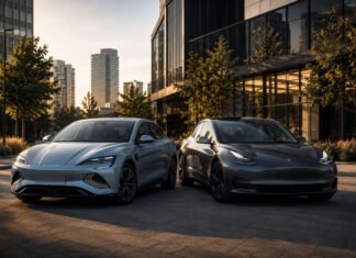 BYD Seal vs Tesla Model 3: Real Ownership Comparison The BYD Seal and Tesla Model 3 compete closely on paper, but everyday ownership reveals more meaningful differences.
